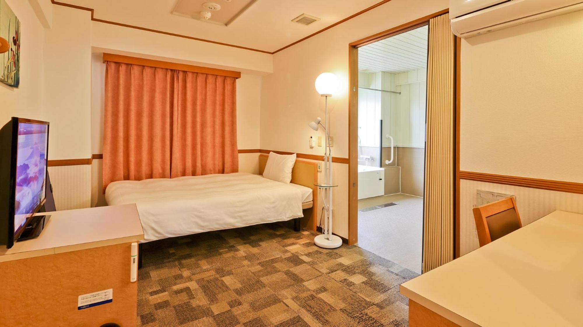 Toyoko Inn Izumo-Shi Ekimae Room photo