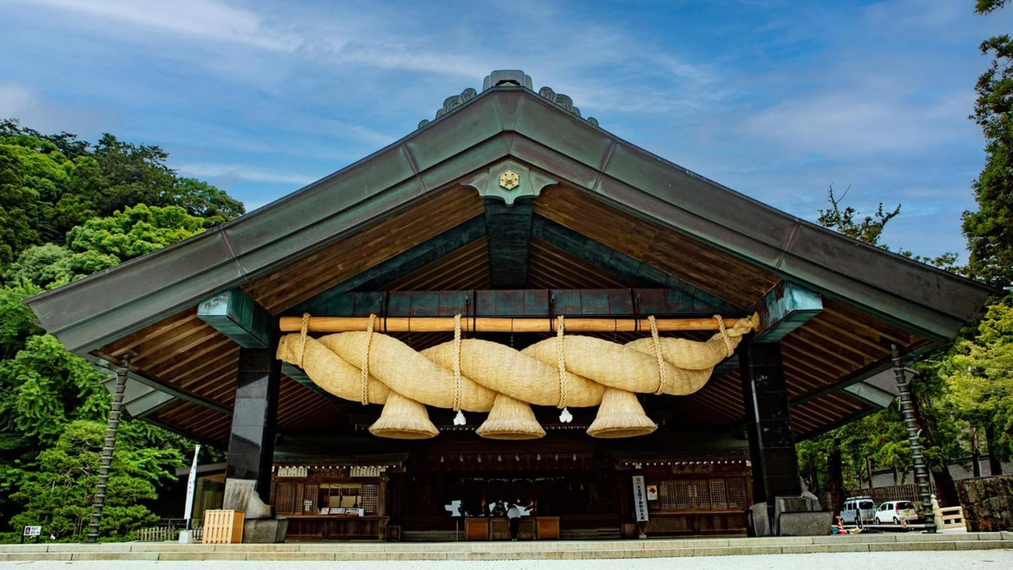 Toyoko Inn Izumo-Shi Ekimae Exterior photo